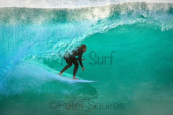 Whale Beach 5/6/20