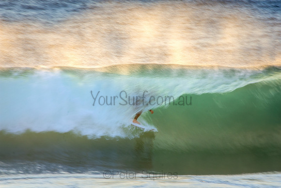 Whale Beach 5/6/20
