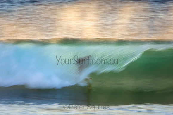 Whale Beach 5/6/20