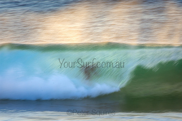 Whale Beach 5/6/20