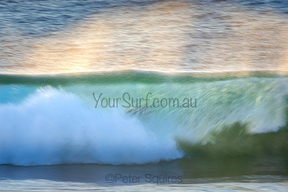 Whale Beach 5/6/20