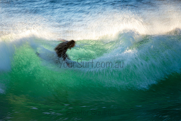 Whale Beach 5/6/20