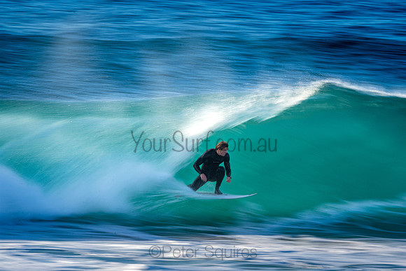 Whale Beach 5/6/20