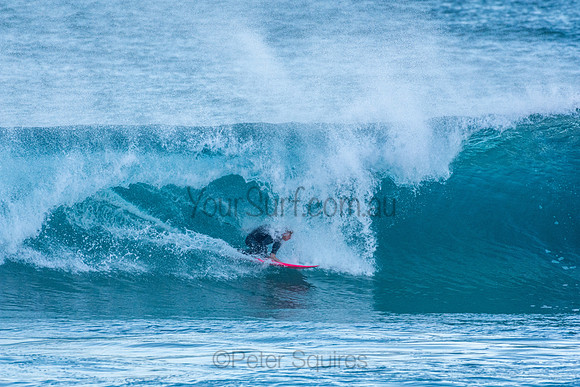 Avalon 6/6/20