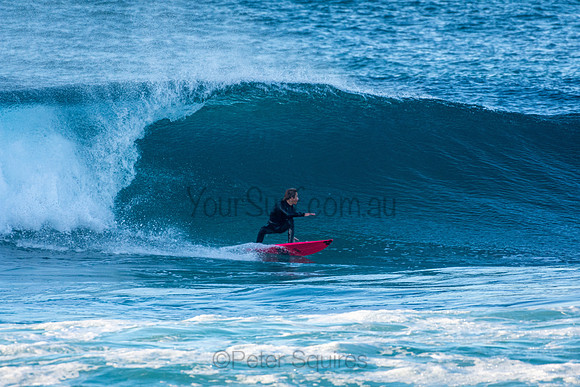 Avalon 6/6/20