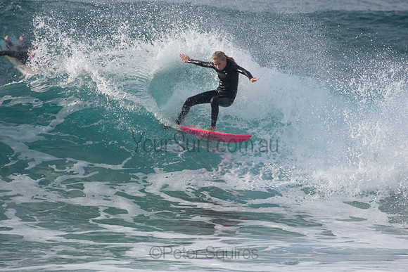 Nth Palm Beach 7/6/20