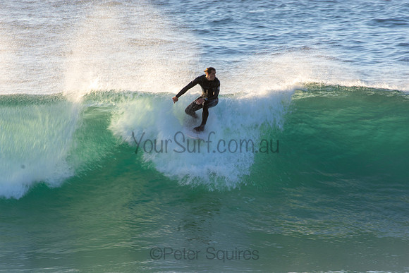 Whale Beach 5/6/20