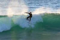 Whale Beach 5/6/20