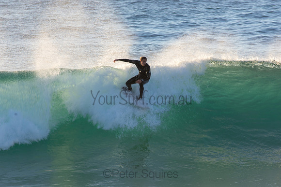 Whale Beach 5/6/20