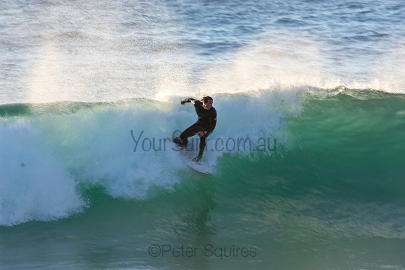 Whale Beach 5/6/20