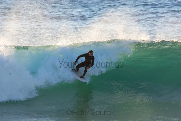 Whale Beach 5/6/20