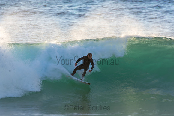 Whale Beach 5/6/20