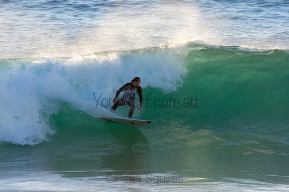 Whale Beach 5/6/20