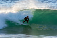 Whale Beach 5/6/20
