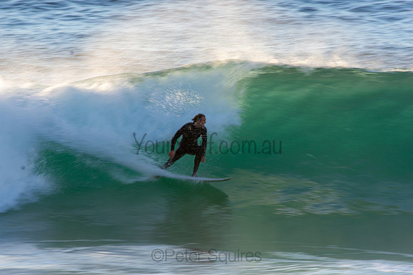 Whale Beach 5/6/20