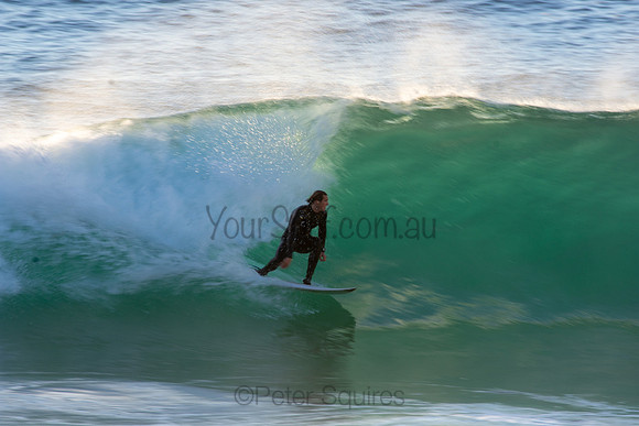 Whale Beach 5/6/20