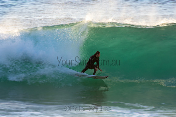 Whale Beach 5/6/20