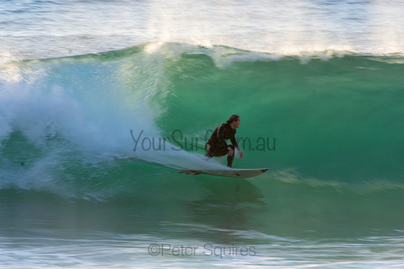 Whale Beach 5/6/20
