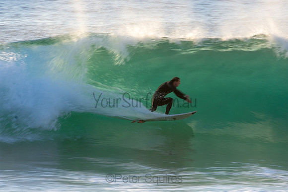 Whale Beach 5/6/20