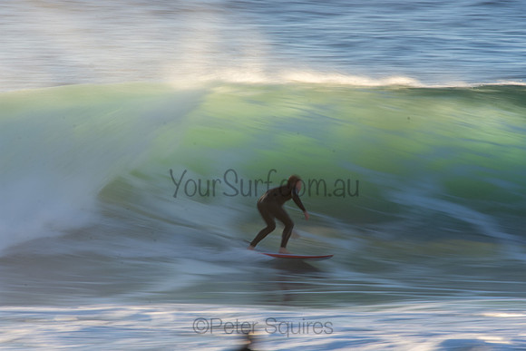 Whale Beach 5/6/20