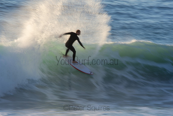 Whale Beach 5/6/20