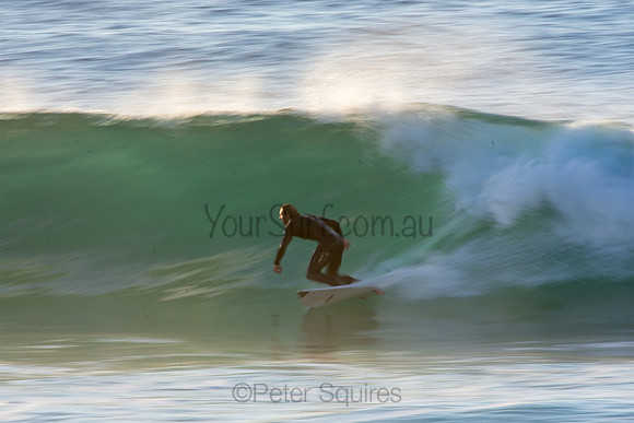 Whale Beach 5/6/20