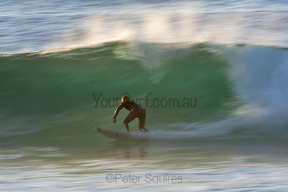 Whale Beach 5/6/20