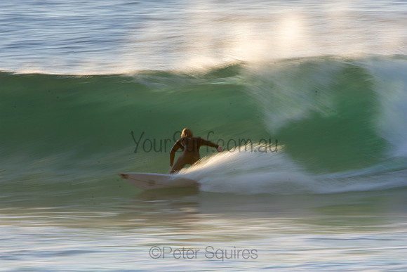 Whale Beach 5/6/20