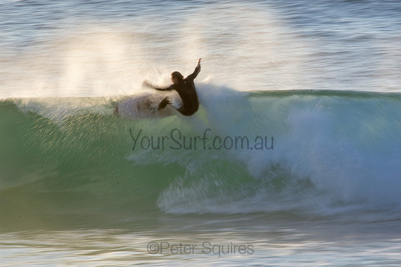 Whale Beach 5/6/20