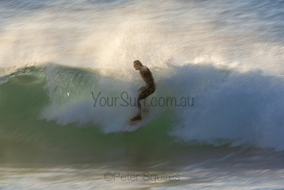 Whale Beach 5/6/20