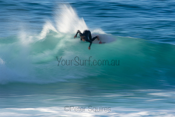 Whale Beach 5/6/20