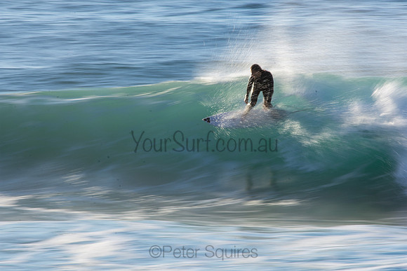 Whale Beach 5/6/20