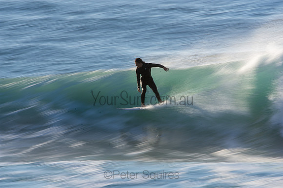 Whale Beach 5/6/20