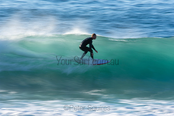 Whale Beach 5/6/20