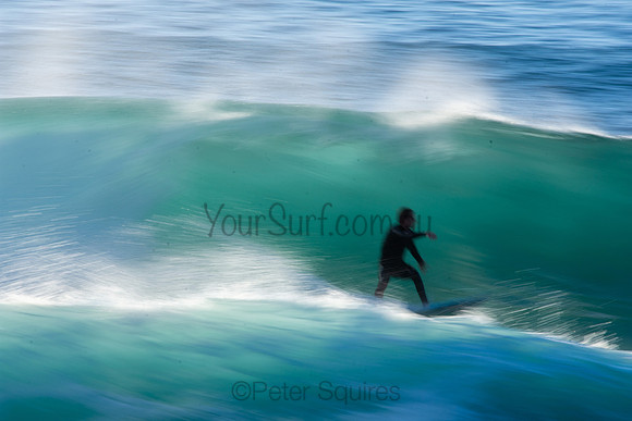 Whale Beach 5/6/20