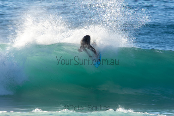 Whale Beach 5/6/20