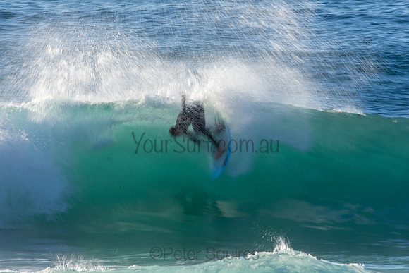 Whale Beach 5/6/20