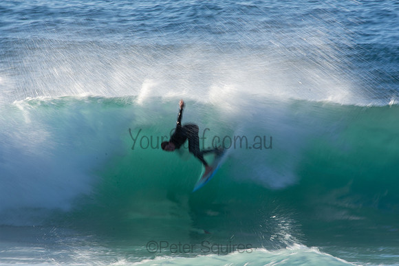 Whale Beach 5/6/20
