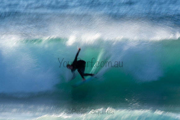 Whale Beach 5/6/20