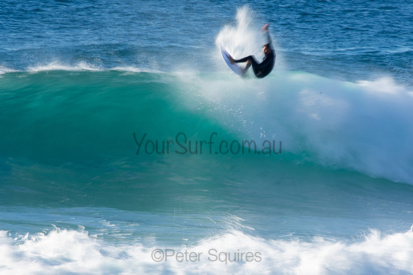 Whale Beach 5/6/20