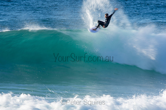Whale Beach 5/6/20