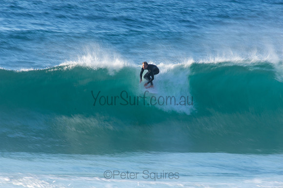 Whale Beach 5/6/20