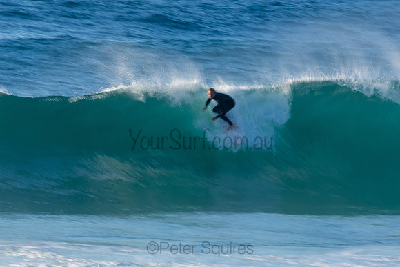 Whale Beach 5/6/20