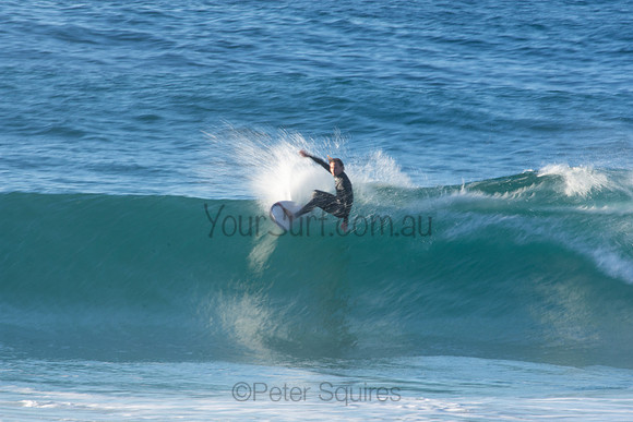 Whale Beach 5/6/20