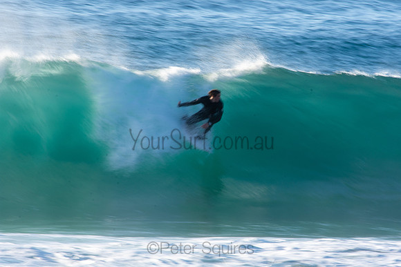 Whale Beach 5/6/20