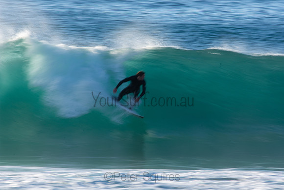 Whale Beach 5/6/20