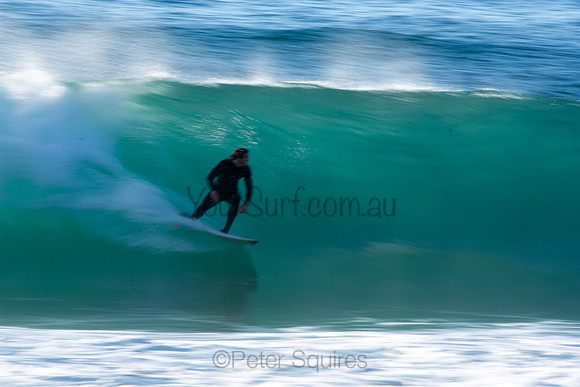 Whale Beach 5/6/20