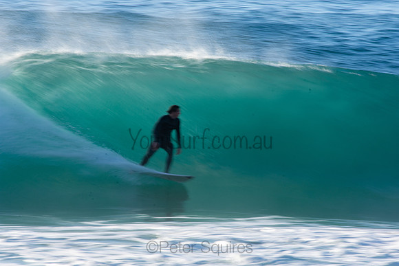 Whale Beach 5/6/20