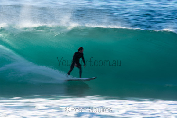 Whale Beach 5/6/20