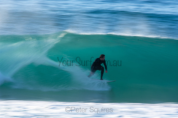 Whale Beach 5/6/20